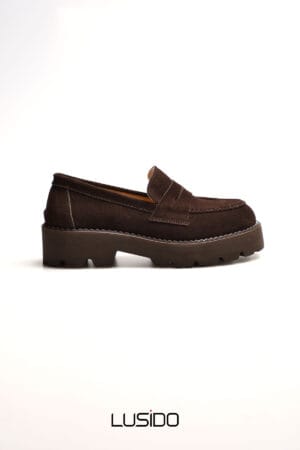 Амара Кафеави Обувки