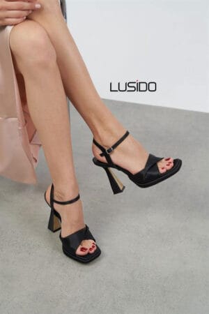 Зендер Црни Салонки