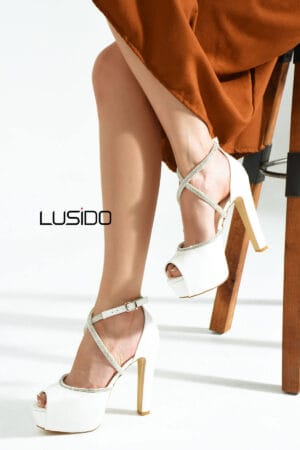 Вегас Бели Салонки