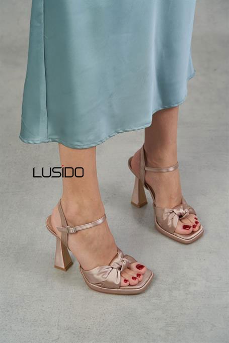 WESLEY Беж Салонки