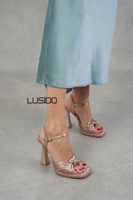 WESLEY Беж Салонки