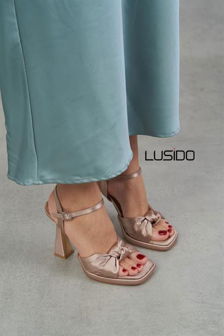 WESLEY Беж Салонки