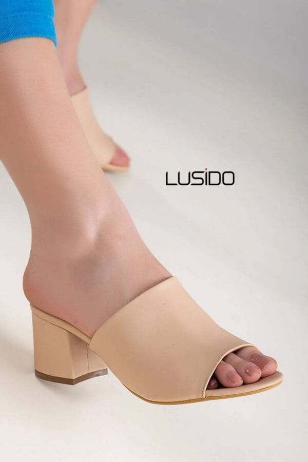 Екин Кремасти Папучи