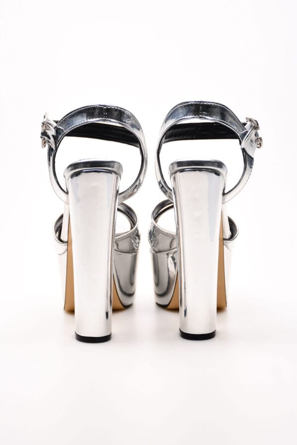 Сторм Силвер Салонки