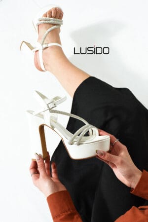 Вероника Бели Салонки