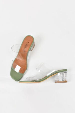 Моника Минт Сандали