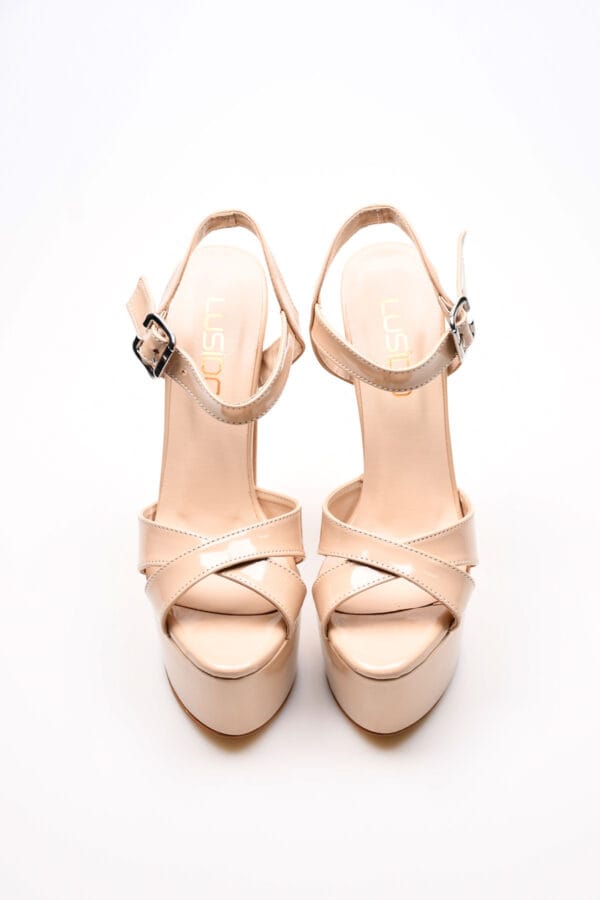 Сторм Кремасти Салонки