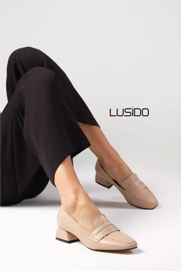 Андора Кремасти Обувки