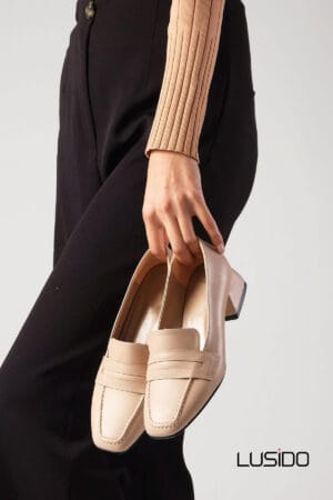 Андора Кремасти Обувки