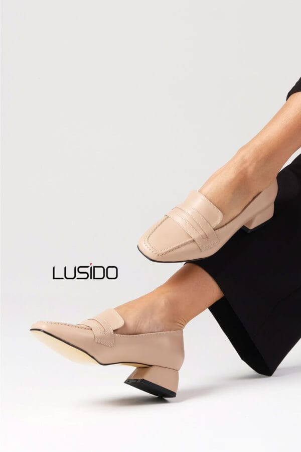 Андора Кремасти Обувки